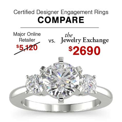 the jewelry exchange eagan|engagement rings the jewelry exchange.